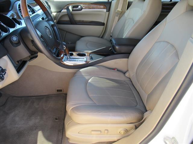 used 2012 Buick Enclave car, priced at $9,988