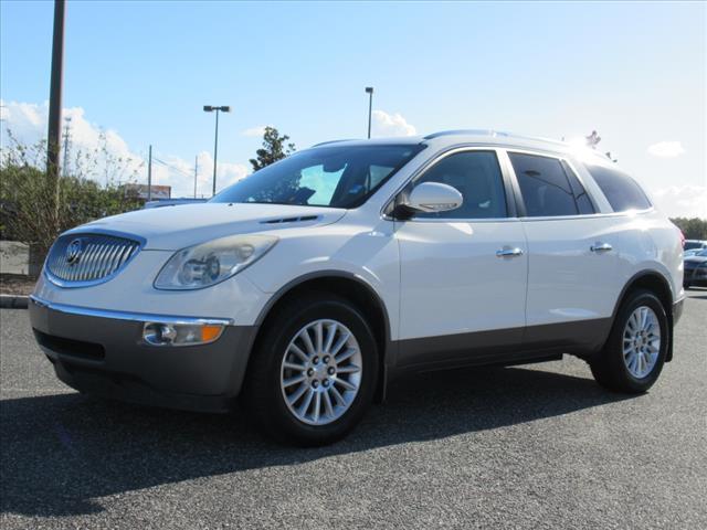 used 2012 Buick Enclave car, priced at $9,988