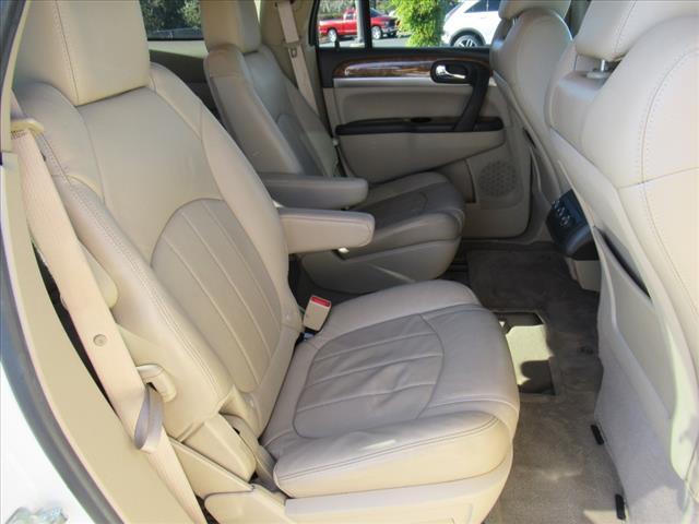 used 2012 Buick Enclave car, priced at $9,988