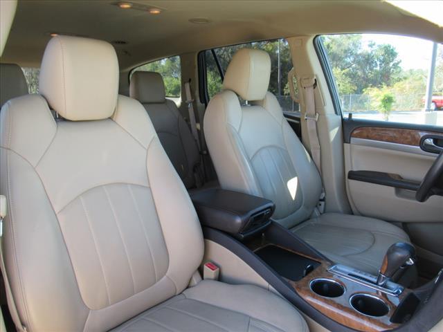 used 2012 Buick Enclave car, priced at $9,988