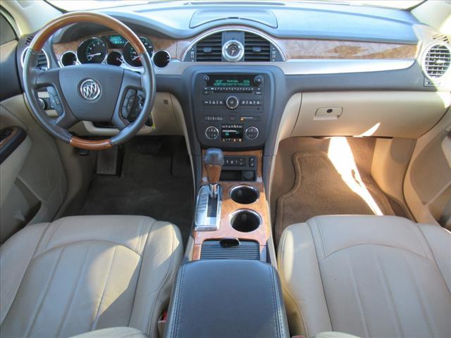 used 2012 Buick Enclave car, priced at $9,988