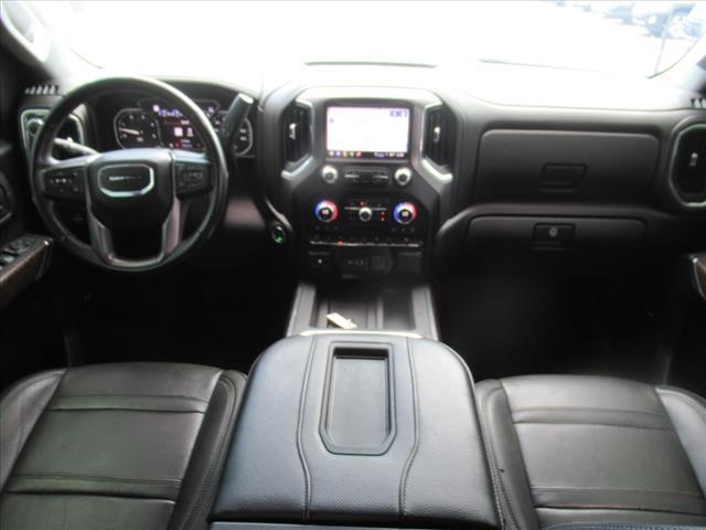used 2022 GMC Sierra 3500 car, priced at $77,580