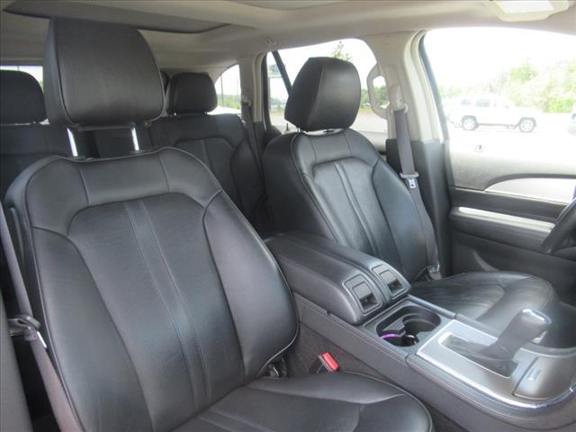 used 2013 Lincoln MKX car, priced at $7,987