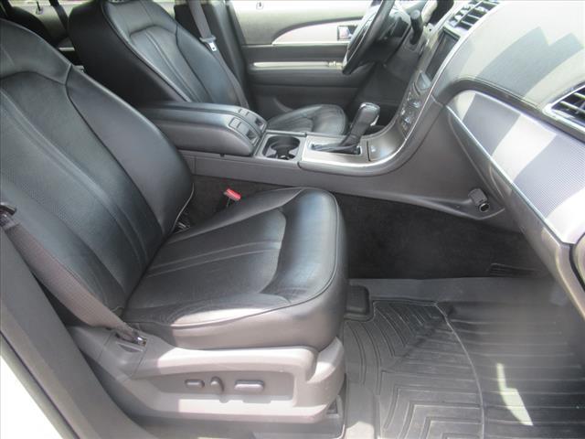 used 2013 Lincoln MKX car, priced at $7,987