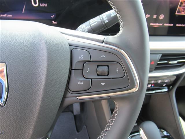 new 2026 Buick Encore GX car, priced at $35,775