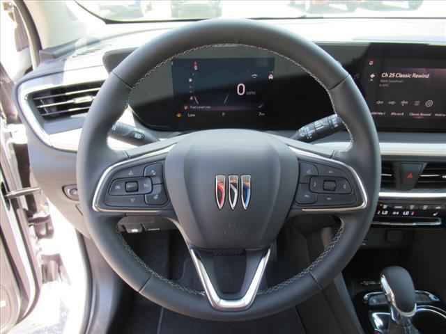 new 2026 Buick Encore GX car, priced at $35,775