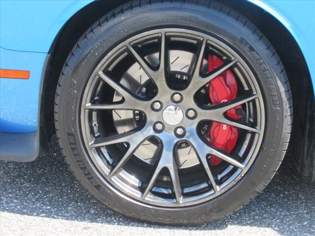 used 2015 Dodge Challenger car, priced at $30,980