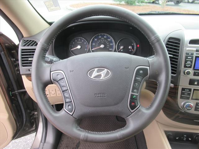 used 2012 Hyundai Santa Fe car, priced at $10,988