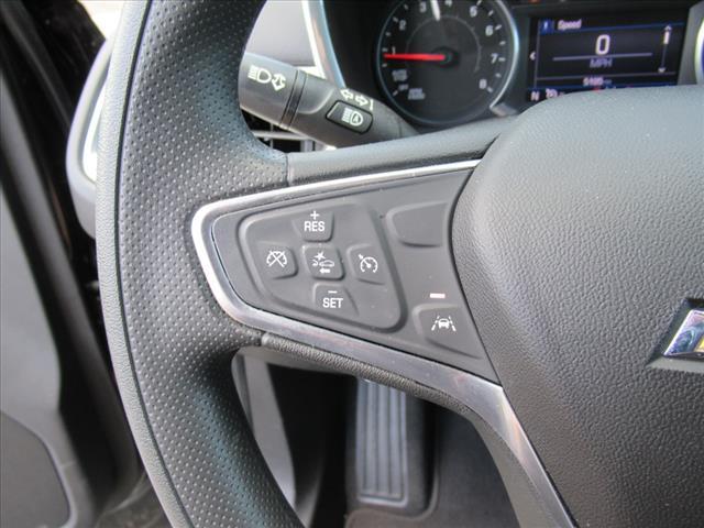 used 2020 Chevrolet Equinox car, priced at $22,988