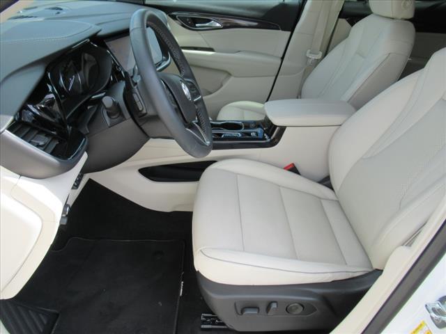 used 2022 Buick Envision car, priced at $25,980