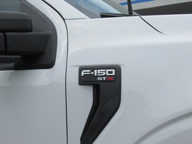 used 2021 Ford F-150 car, priced at $27,980