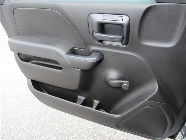used 2018 Chevrolet Silverado 1500 car, priced at $19,947