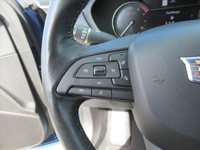 used 2019 Cadillac XT4 car, priced at $22,980