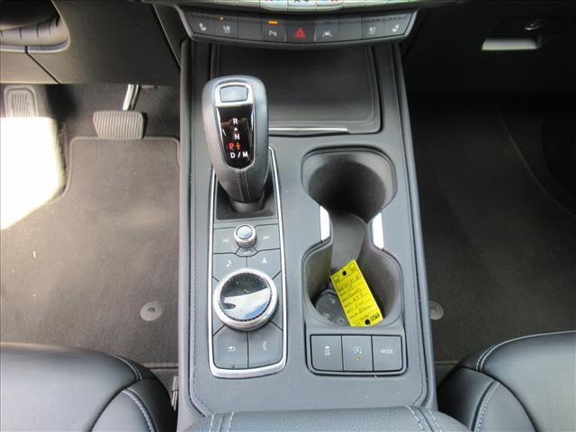 used 2019 Cadillac XT4 car, priced at $22,980