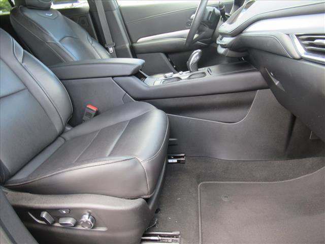 used 2019 Cadillac XT4 car, priced at $22,980