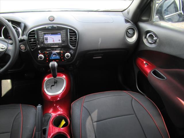 used 2012 Nissan Juke car, priced at $7,980