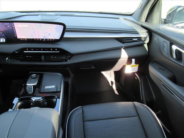 new 2026 Buick Enclave car, priced at $61,230