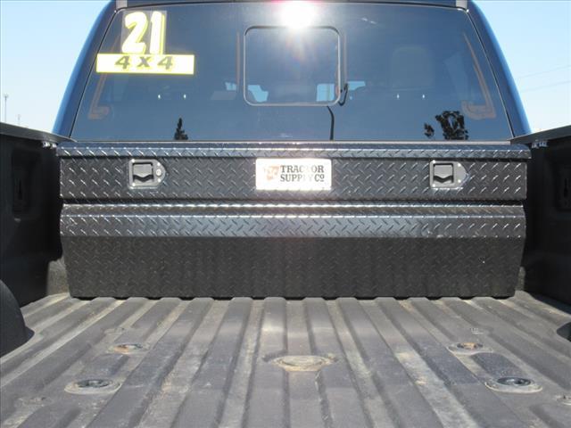 used 2021 Ford F-450 car, priced at $72,980