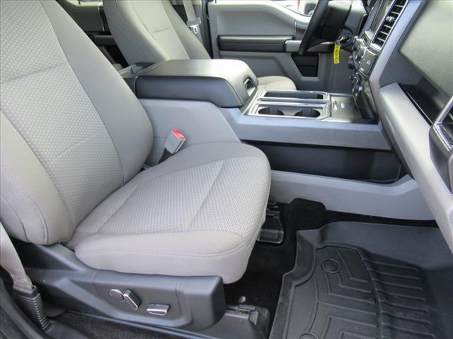 used 2018 Ford F-150 car, priced at $25,987