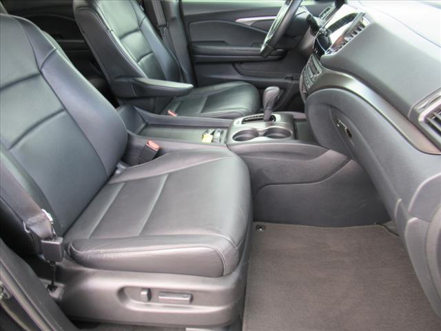 used 2020 Honda Pilot car, priced at $26,988