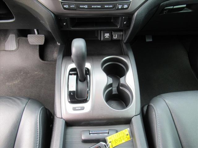 used 2020 Honda Pilot car, priced at $26,988