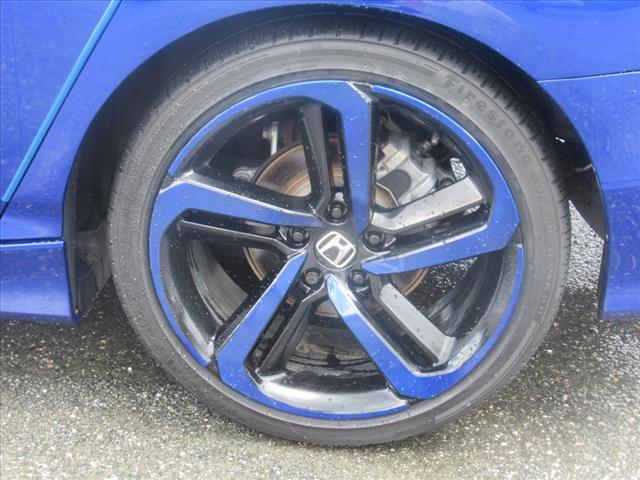 used 2020 Honda Accord car, priced at $24,780