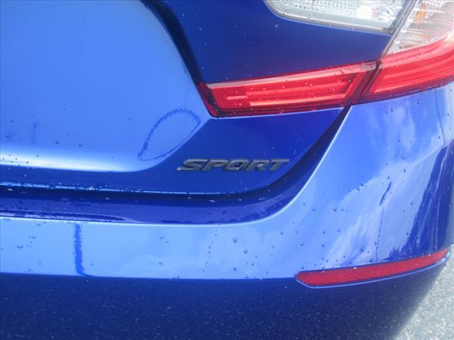 used 2020 Honda Accord car, priced at $24,780