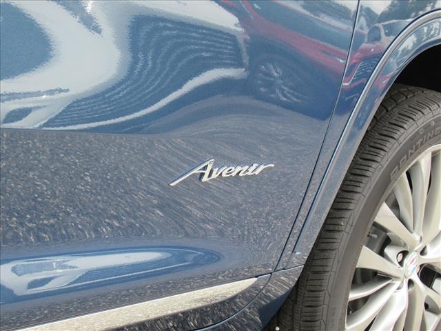 new 2026 Buick Enclave car, priced at $64,510