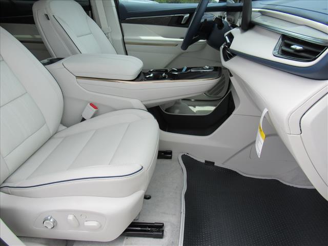 new 2026 Buick Enclave car, priced at $64,510