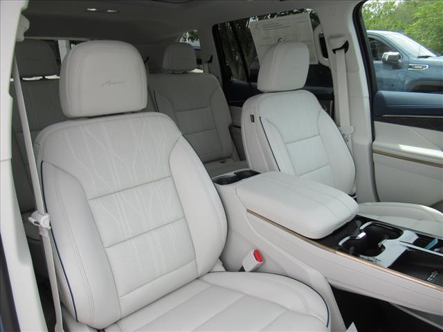 new 2026 Buick Enclave car, priced at $64,510