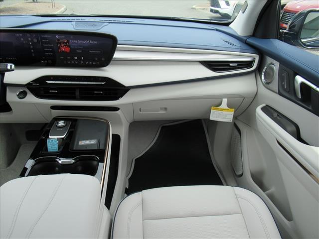 new 2026 Buick Enclave car, priced at $64,510