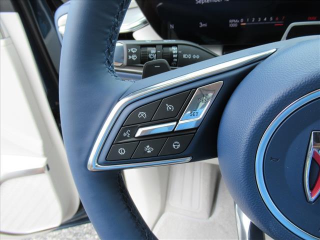 new 2026 Buick Enclave car, priced at $64,510