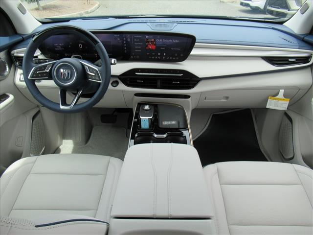 new 2026 Buick Enclave car, priced at $64,510