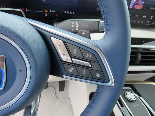 new 2026 Buick Enclave car, priced at $64,510
