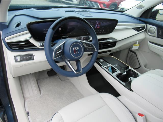 new 2026 Buick Enclave car, priced at $64,510