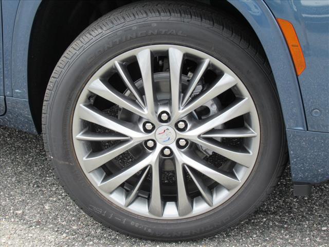 new 2026 Buick Enclave car, priced at $64,510