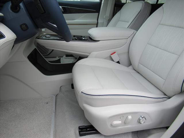 new 2026 Buick Enclave car, priced at $64,510