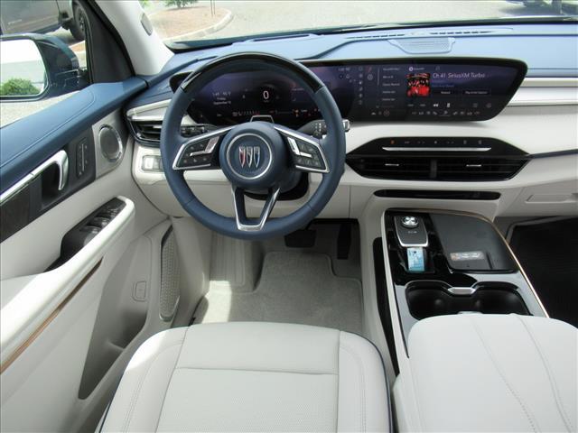 new 2026 Buick Enclave car, priced at $64,510
