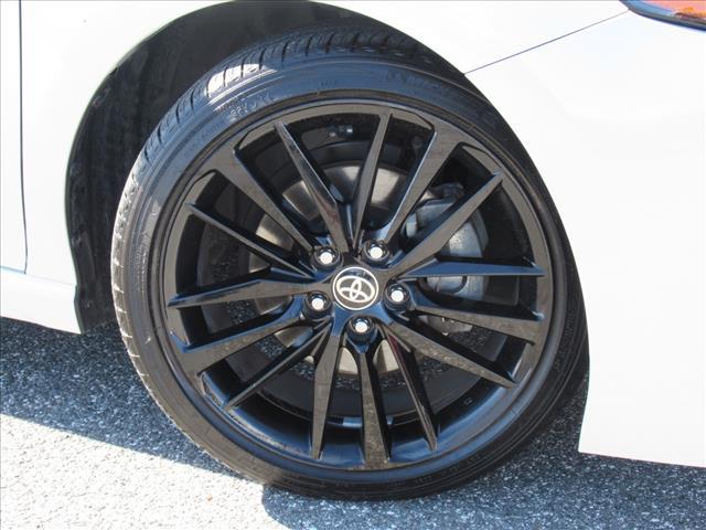 used 2021 Toyota Camry car, priced at $23,549