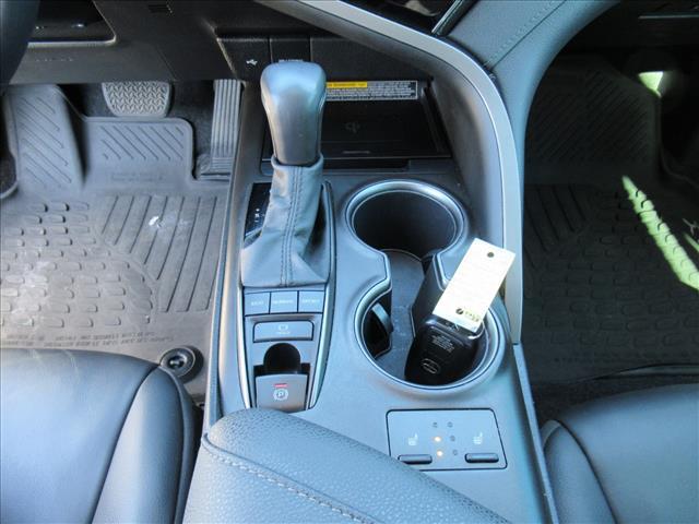 used 2021 Toyota Camry car, priced at $23,549