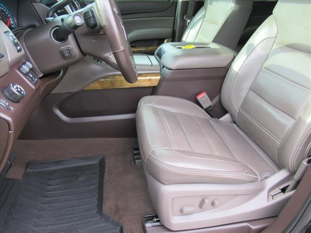 used 2017 GMC Yukon car, priced at $29,988