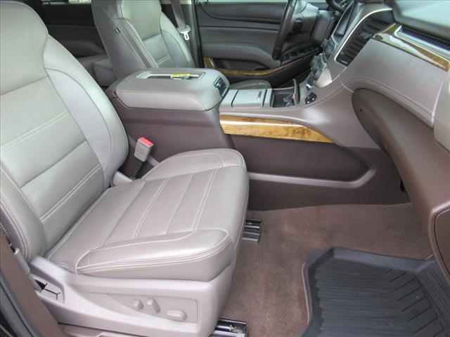 used 2017 GMC Yukon car, priced at $29,988