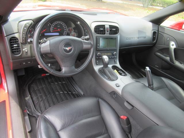 used 2006 Chevrolet Corvette car, priced at $34,976