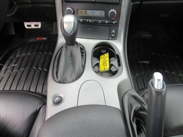 used 2006 Chevrolet Corvette car, priced at $34,976