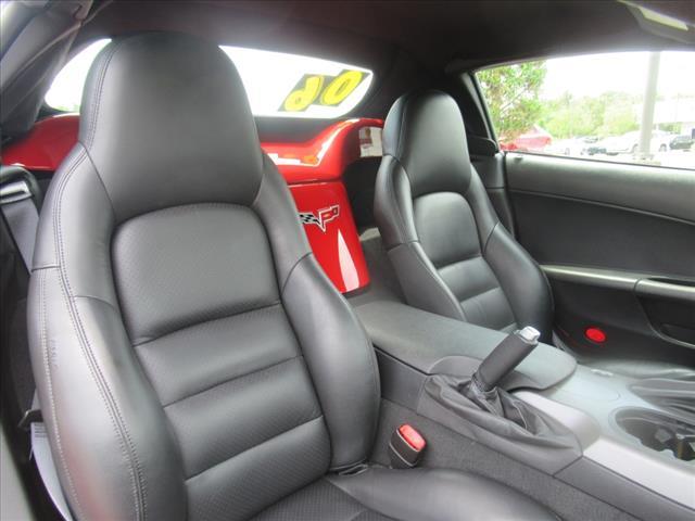 used 2006 Chevrolet Corvette car, priced at $34,976