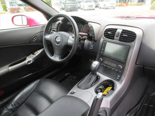used 2006 Chevrolet Corvette car, priced at $34,976