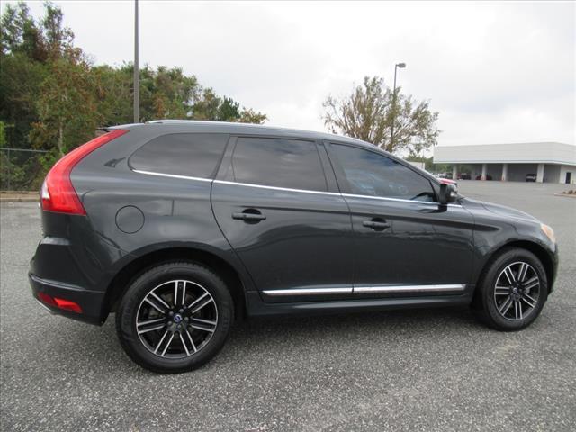 used 2016 Volvo XC60 car, priced at $12,980