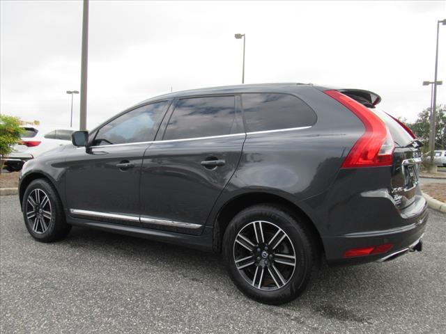 used 2016 Volvo XC60 car, priced at $12,980