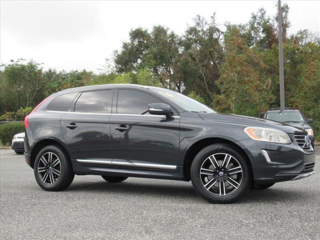 used 2016 Volvo XC60 car, priced at $12,980