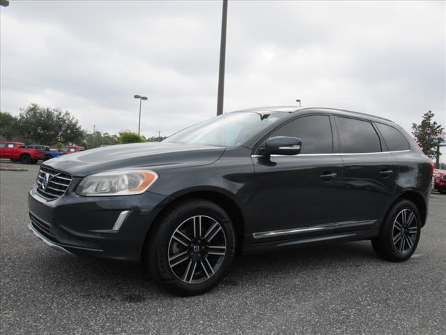 used 2016 Volvo XC60 car, priced at $12,980